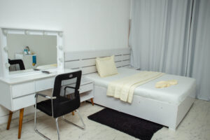 Foto do quarto Quarto nº 209