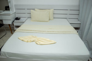 Foto do quarto Quarto nº 209