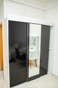 Foto do quarto Quarto nº 209