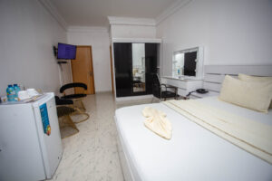 Foto do quarto Quarto nº 209
