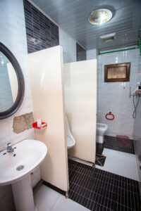 Foto do quarto Quarto nº 209