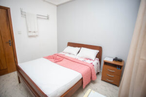 Foto do quarto Quarto nº 211