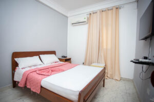 Foto do quarto Quarto nº 211