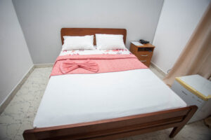 Foto do quarto Quarto nº 211