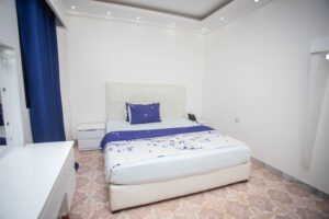 Foto do quarto Quarto nº 207