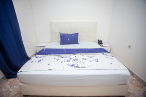 Foto do quarto Quarto nº 207