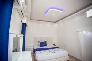 Foto do quarto Quarto nº 207