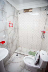 Foto do quarto Quarto nº 207