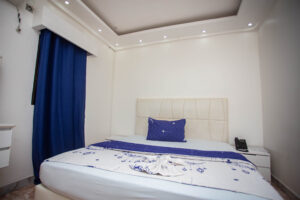 Foto do quarto Quarto nº 207