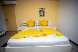 Foto do quarto Quarto nº 301