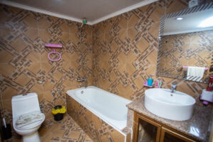 Foto do quarto Quarto nº 301