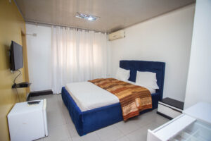 Foto do quarto Quarto nº 203