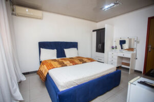 Foto do quarto Quarto nº 203