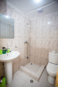 Foto do quarto Quarto nº 203