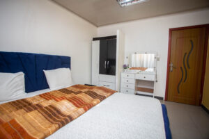 Foto do quarto Quarto nº 203