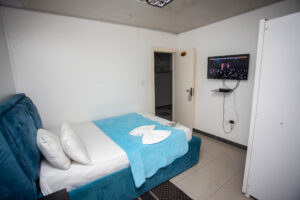 Foto do quarto Quarto nº 104