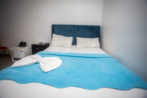 Foto do quarto Quarto nº 104
