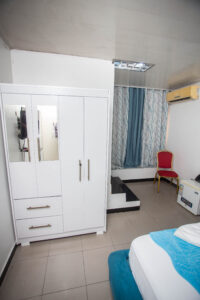 Foto do quarto Quarto nº 104