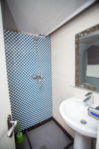 Foto do quarto Quarto nº 104