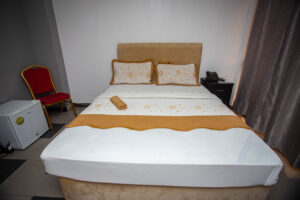 Foto do quarto Quarto nº 101