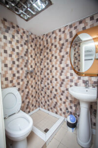 Foto do quarto Quarto nº 101