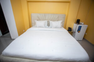 Foto do quarto Quarto nº 004