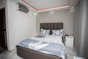 Foto do quarto Quarto nº 006