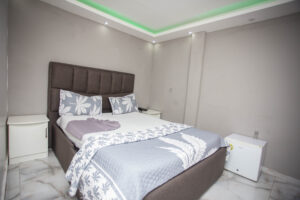 Foto do quarto Quarto nº 006