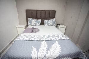 Foto do quarto Quarto nº 006
