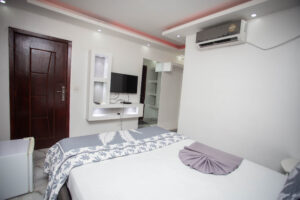 Foto do quarto Quarto nº 006