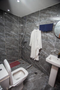 Foto do quarto Quarto nº 003