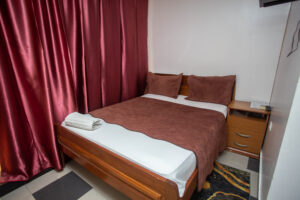 Foto do quarto Quarto nº 201