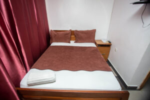 Foto do quarto Quarto nº 201