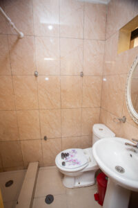 Foto do quarto Quarto nº 201