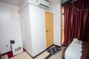 Foto do quarto Quarto nº 201