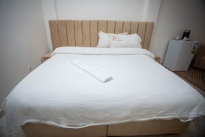 Foto do quarto Quarto nº 107