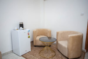 Foto do quarto Quarto nº 107