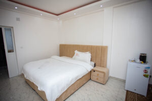 Foto do quarto Quarto nº 107