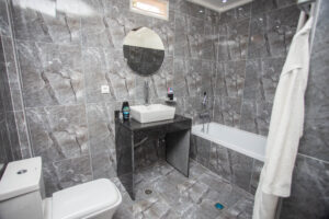 Foto do quarto Quarto nº 107