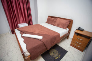 Foto do quarto Quarto nº 210