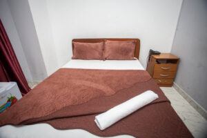 Foto do quarto Quarto nº 210