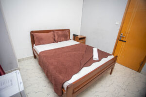 Foto do quarto Quarto nº 210