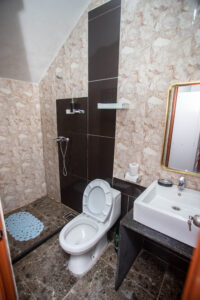 Foto do quarto Quarto nº 001