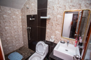 Foto do quarto Quarto nº 001