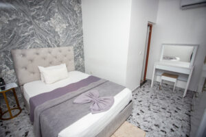Foto do quarto Quarto n° 002