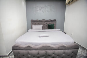Foto do quarto Quarto nº 005