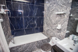 Foto do quarto Quarto nº 005