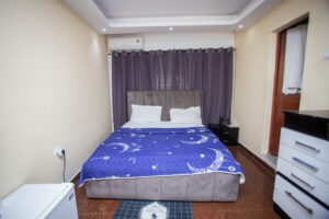 Foto do quarto Quarto n° 107