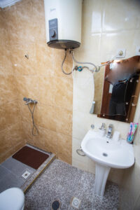 Foto do quarto Quarto n° 107