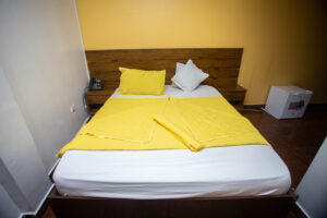 Foto do quarto Quarto n° 105